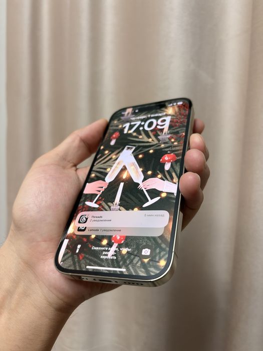 Iphone 14 pro 128gb 78%