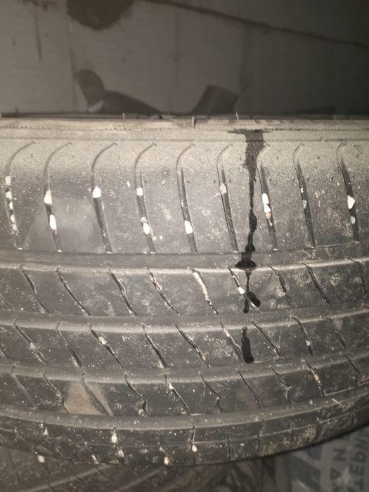 Диски на хюндай с шинами