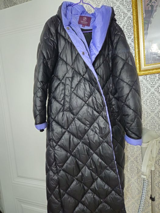 Куртка зима продается