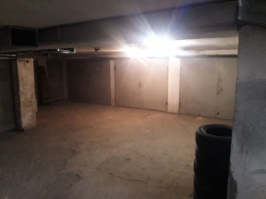 Продава се Гараж / Паркомясто в Варна, Окръжна болница - 24 кв.м за 2084 €/кв.м - Снимка #10