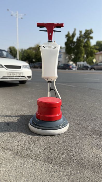 Универсальная роторная машина