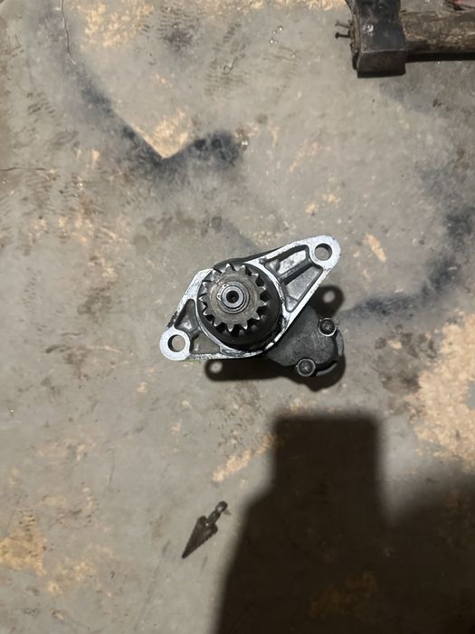 Стартер сатылады камри 40қа