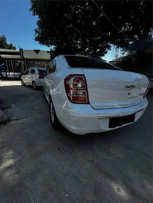 Chevrolet Cobalt 2024 — 3