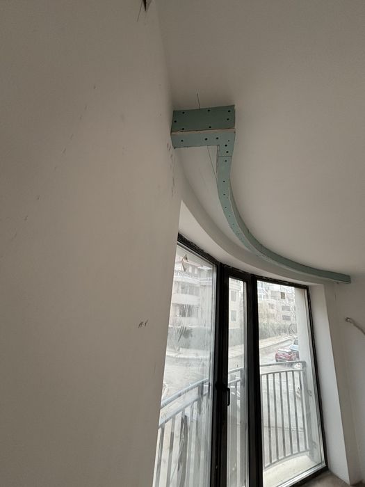 Вътрешни Ремонти