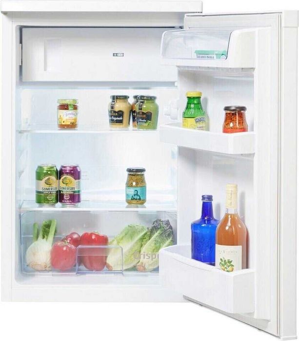 Хладилник с камера BEKO TSE1284N 85см.