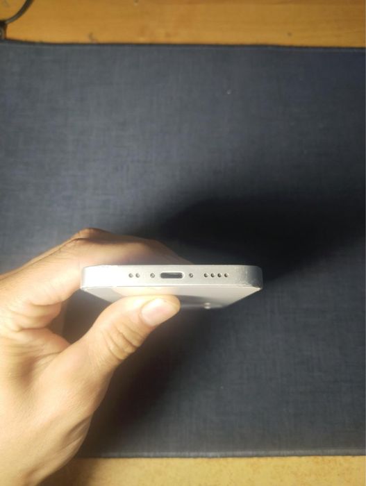 Iphone 12 mini 64 gb white