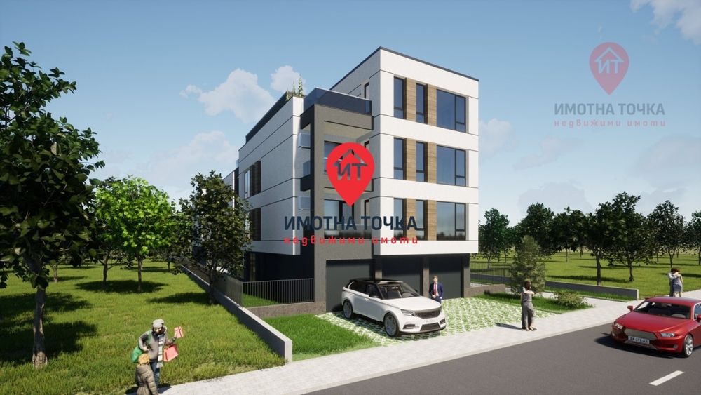 Продава се Тристаен апартамент в Асеновград - 120 кв.м за 950 €/кв.м - Снимка #5