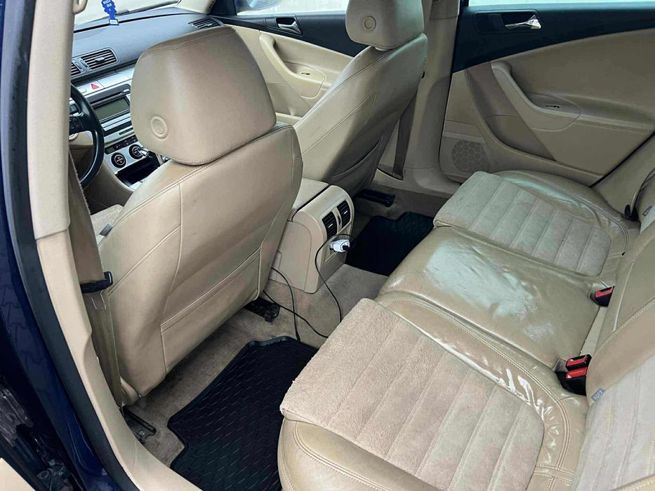 Masina an stare buna va astept