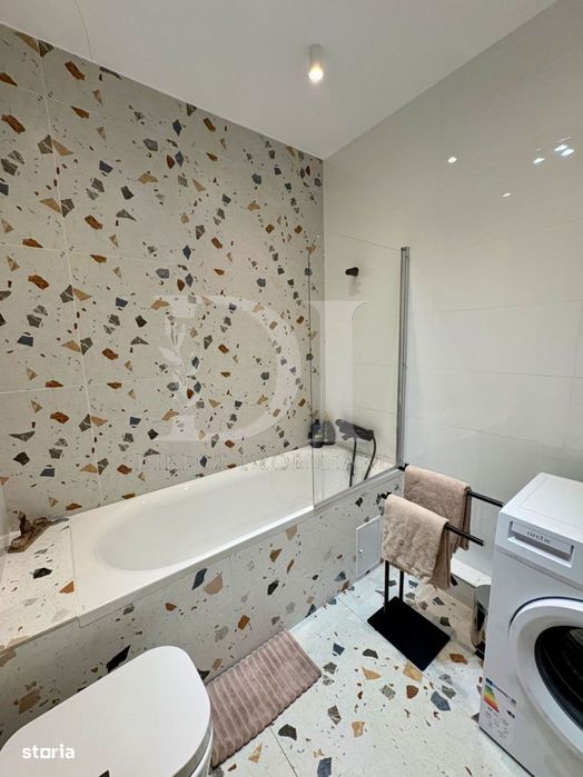 Apartament cu o camera - zona Pacul Poligon