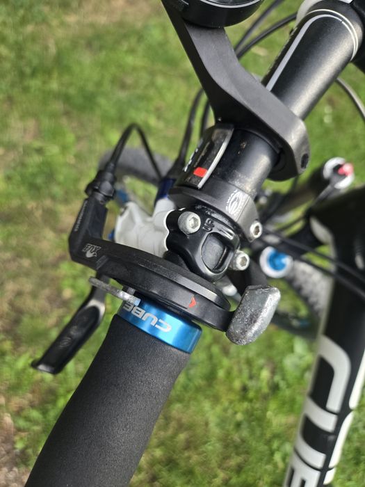 CUBE Reaction  HPA PRO