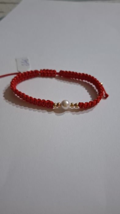 Brățări handmade aur 14k