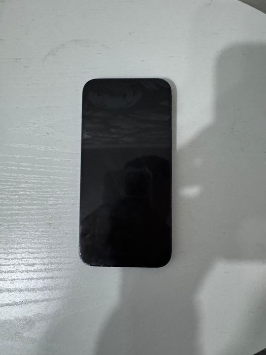 Iphone 12 pro max 256Gb