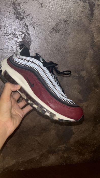 Adidași Nike Air Max 97