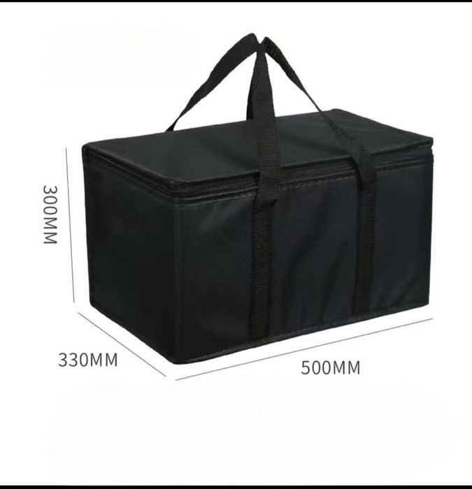 Термосумки, Термобокс (50л)