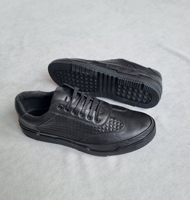 Мужская обувь, натуральная кожа, демисезонная Размер 41