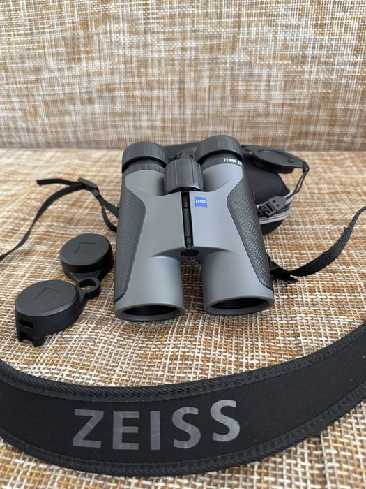 Zeiss terra 10 x 42