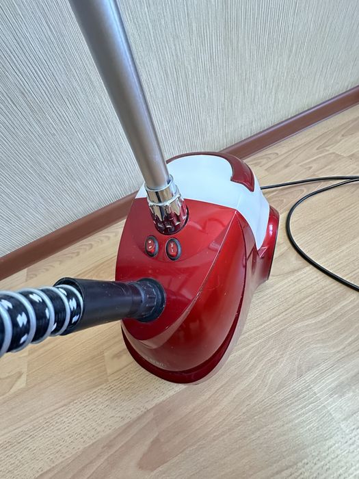 Отпариватель для одежды