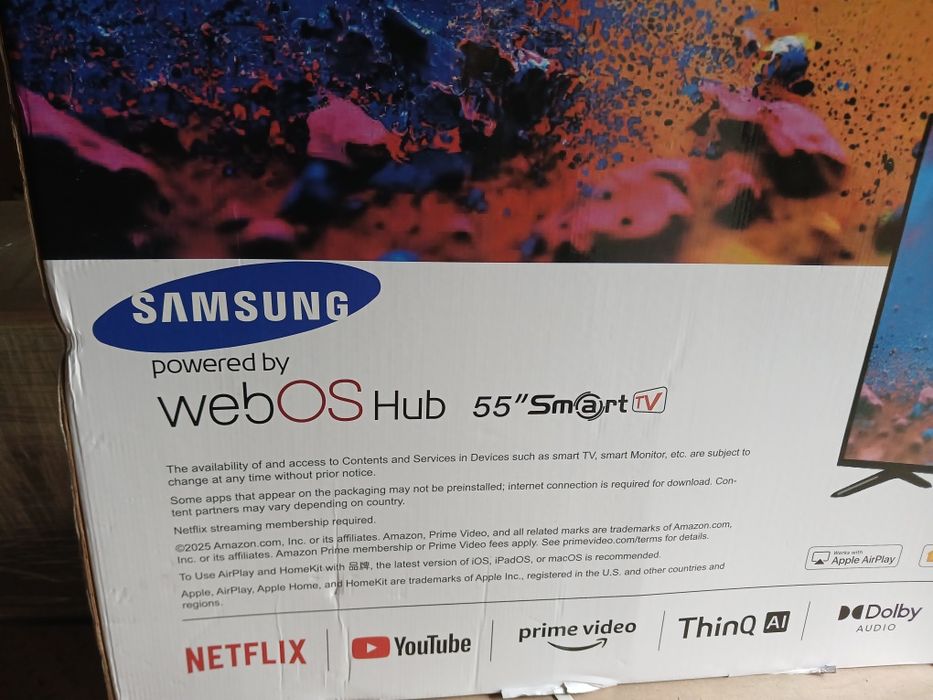 Телевизор Samsung (китай)