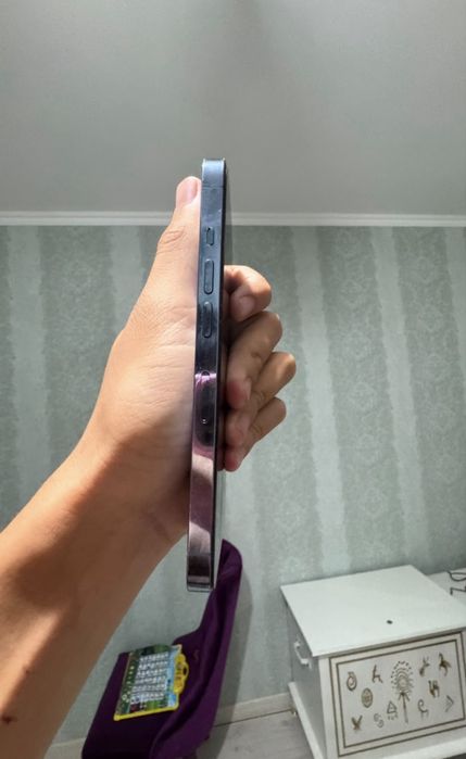 iPhone 13 Pro 256GB.