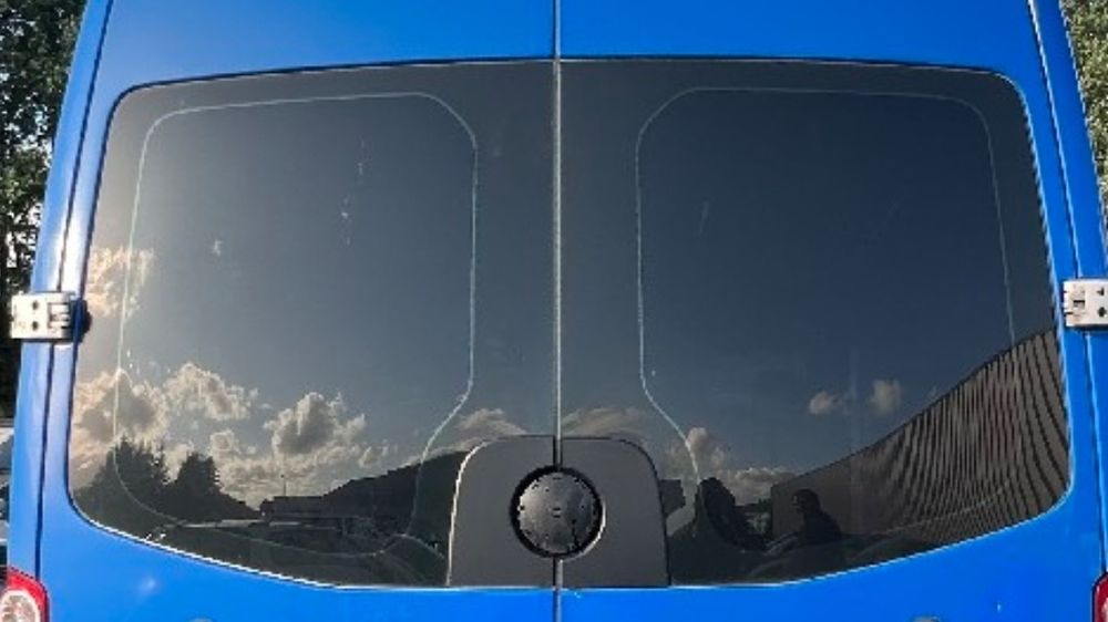 Geam Sprinter Crafter Man Vito Viano Vw Lt Geamuri