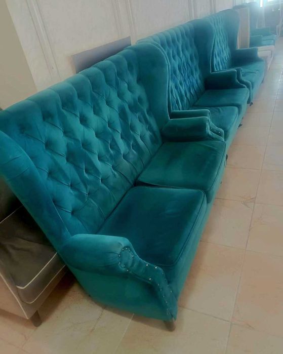 Продам разные стулья и диваны