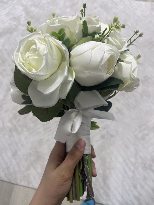 Продам букет невесты