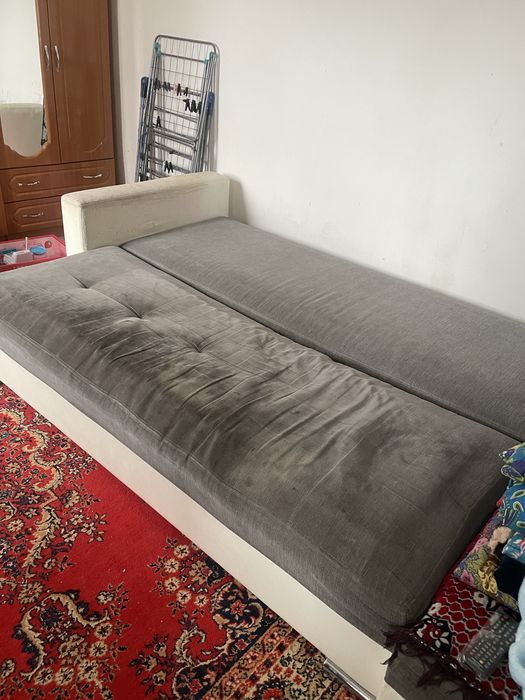 Продам раскладной диван