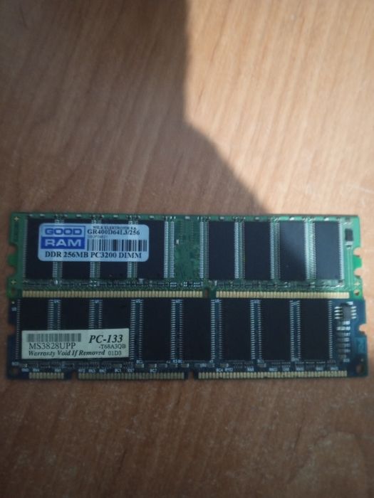 Продам запчасти для ретро пк