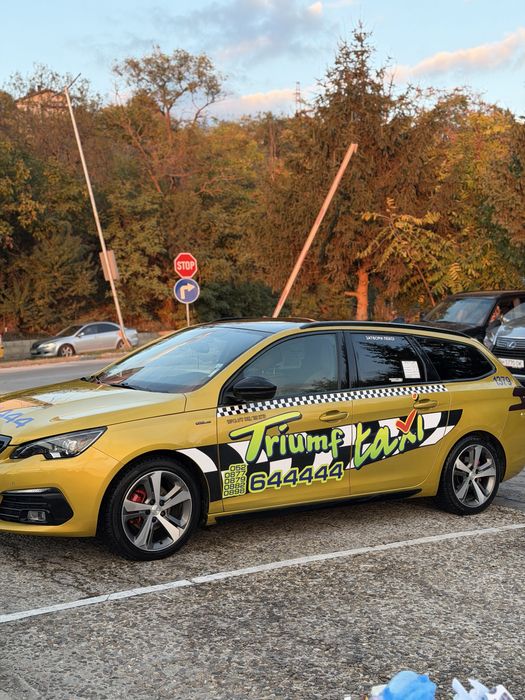 Пежо 308 1.5 HDI 131 к.с с проблем