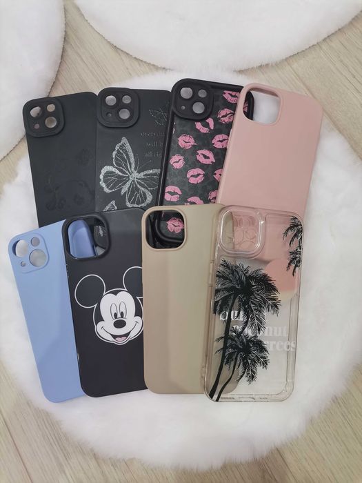 Iphone 13, 128 GB като нов