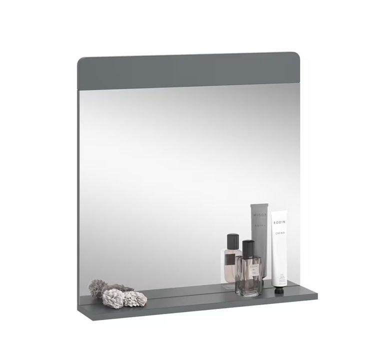 Огледало с рафт Vicco 6356