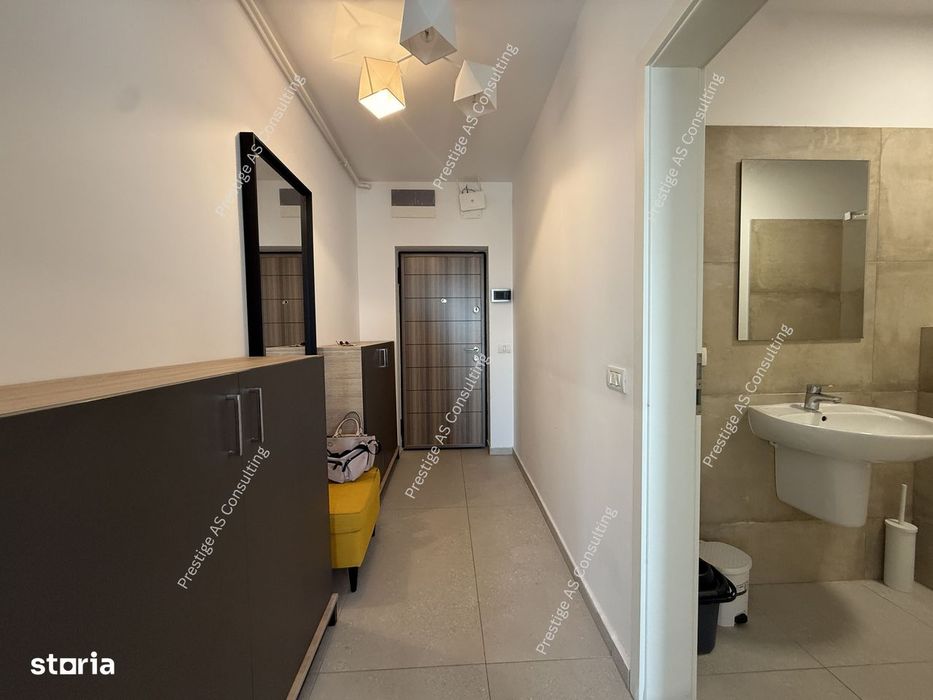 Apartament premium 3 Camere 2 Bai | Vedere Panoramica | Aradului-Regin