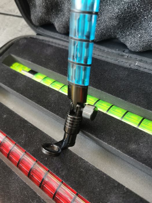 Set swingeri EastShark 4