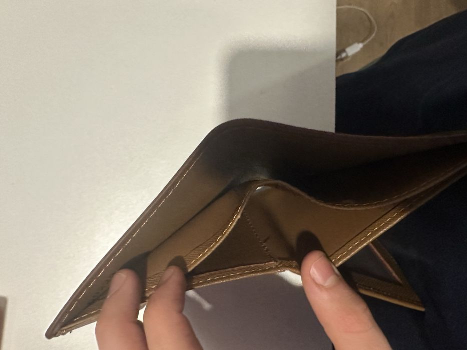 Portofel Louis Vuitton