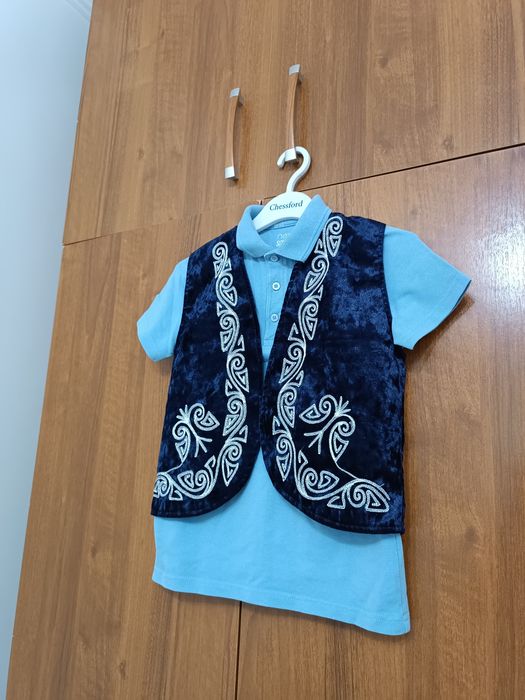 Продам школьные вещи на мальчика