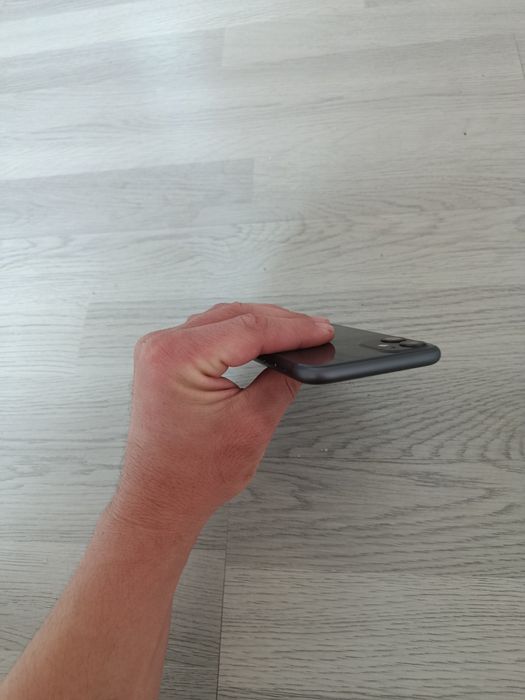 iPhone 11 128GB Hamma detali radnoy!