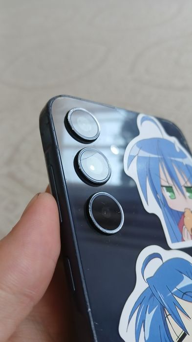 Samsung A35 128/8 гб