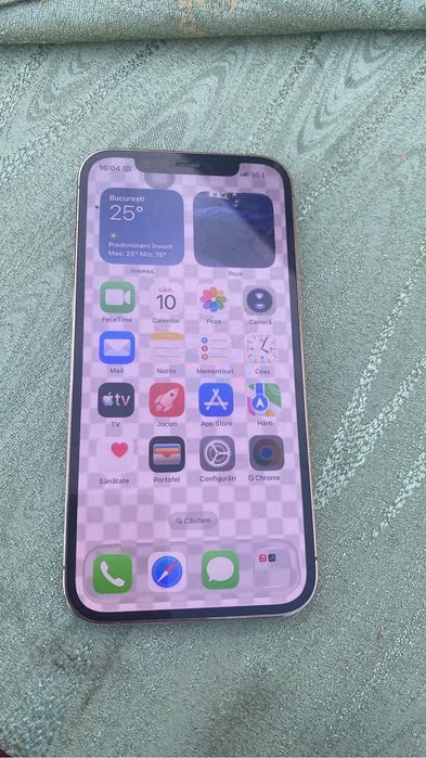 Iphone 12 pro 128 gb