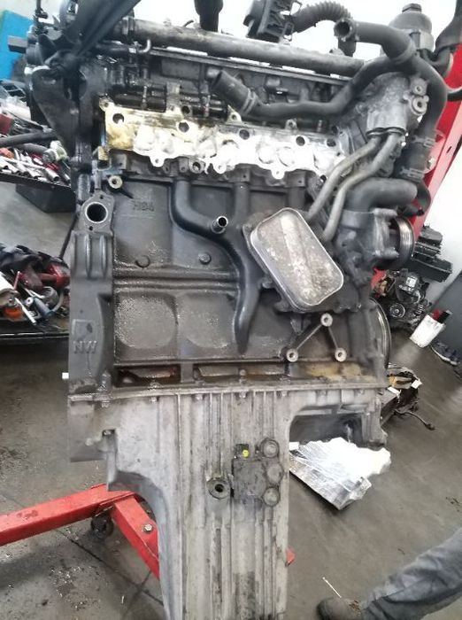 Motor 2.0 cdi 640 a180 b180 cdi 640.940 640940 mercedes a-class w169 b-class w245