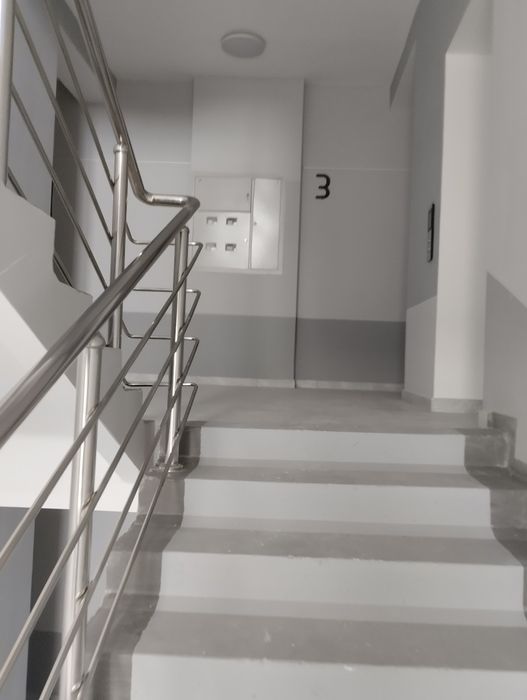 Шпаклёвка декоративка