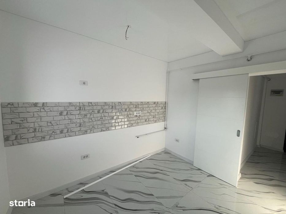 Apartament 1 camera, decomandat, Bucium-Visan, 0% comision, intabulat