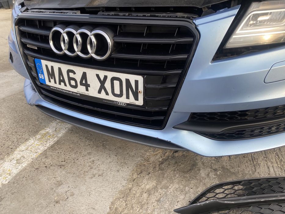 Injectoare Audi A7 3.0 Tdi CDU 2014