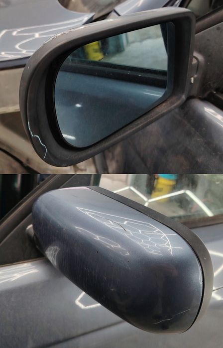 Piese BMW E39 M packet