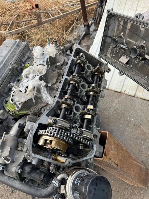 Мотор Тайота прадо120 и 200 4куб