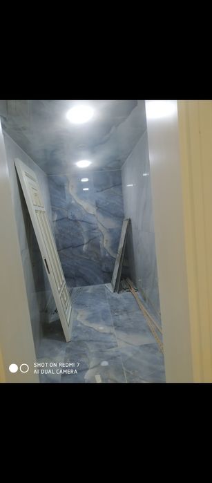 Malyarka gipsakarton kraska