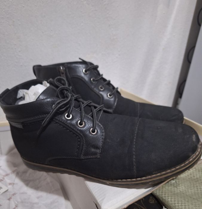 Ерлерге арналған етік