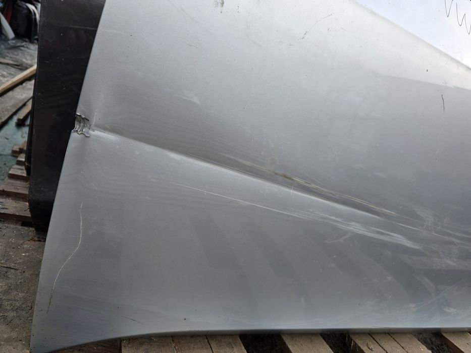 VW ID3 предна лява врата