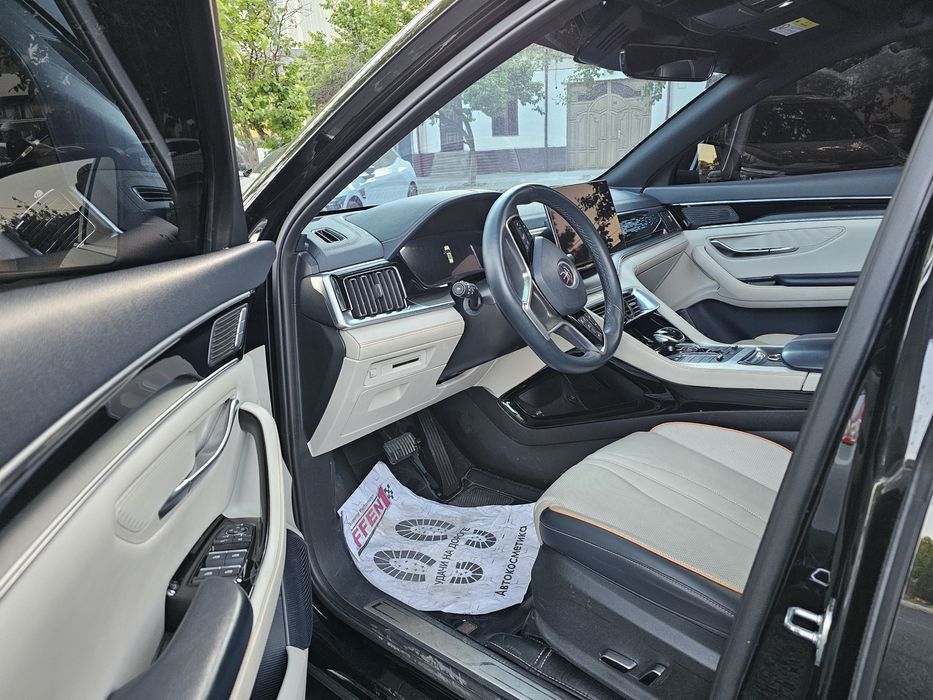 Other Song Plus EV Champion 2023 — 5