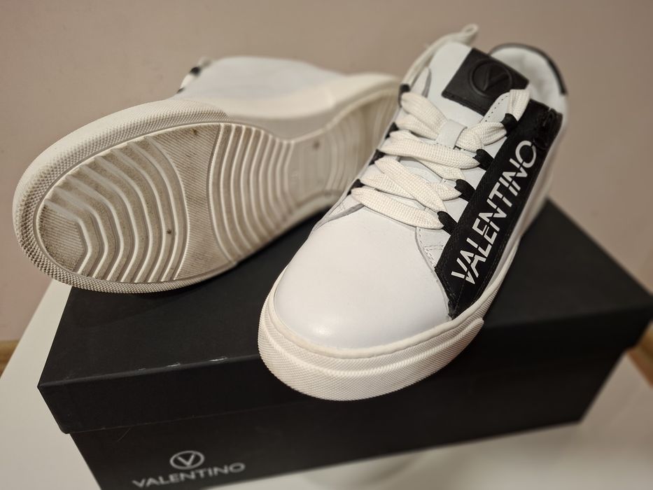 Мъжки кецове Валентино