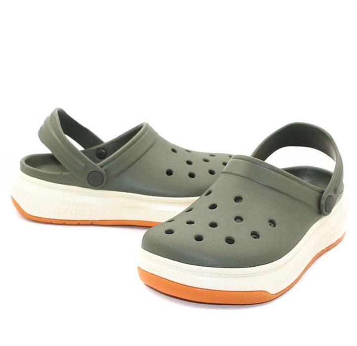 Crocus Crocband Full Force